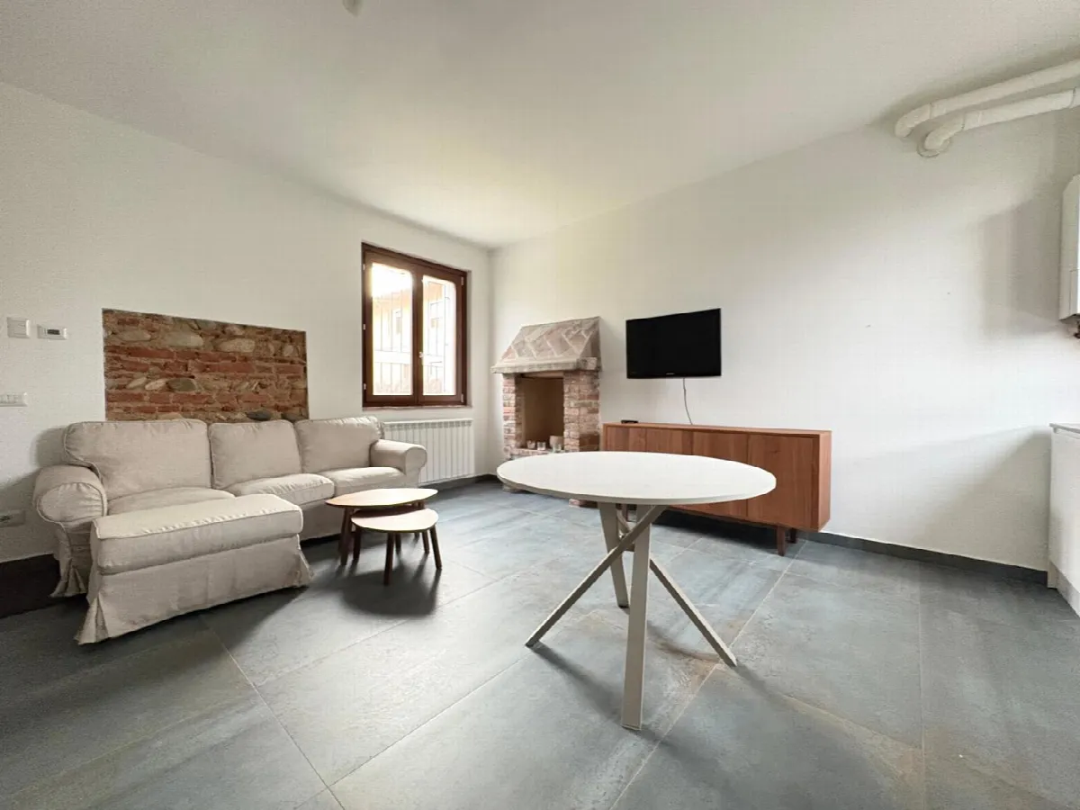 Appartamento in vendita a Boffalora sopra Ticino - foto 3