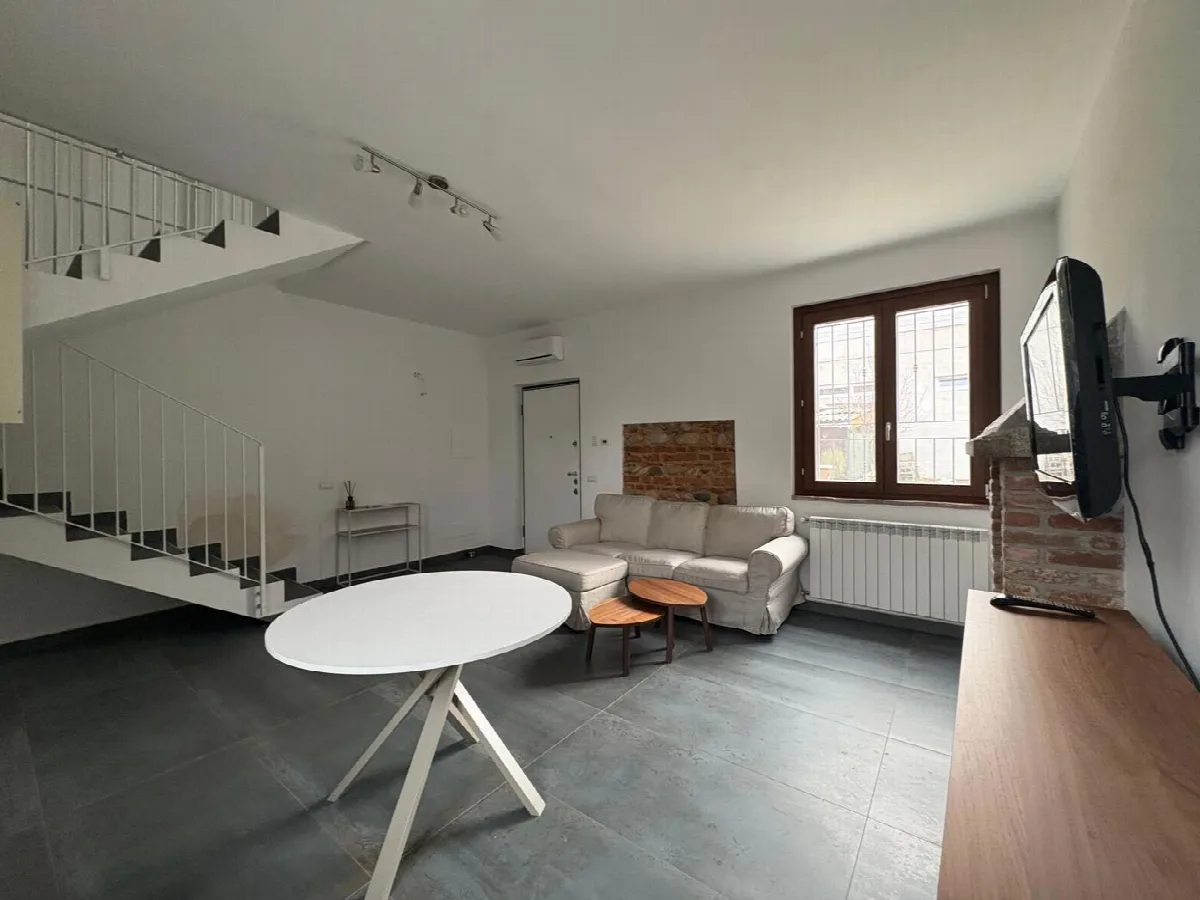 Appartamento in vendita a Boffalora sopra Ticino - foto 6