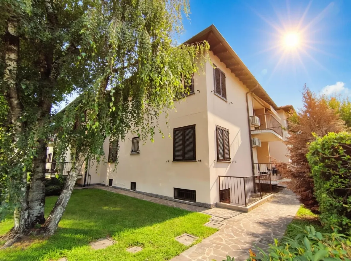 Appartamento in vendita a Robecco sul Naviglio - foto 1