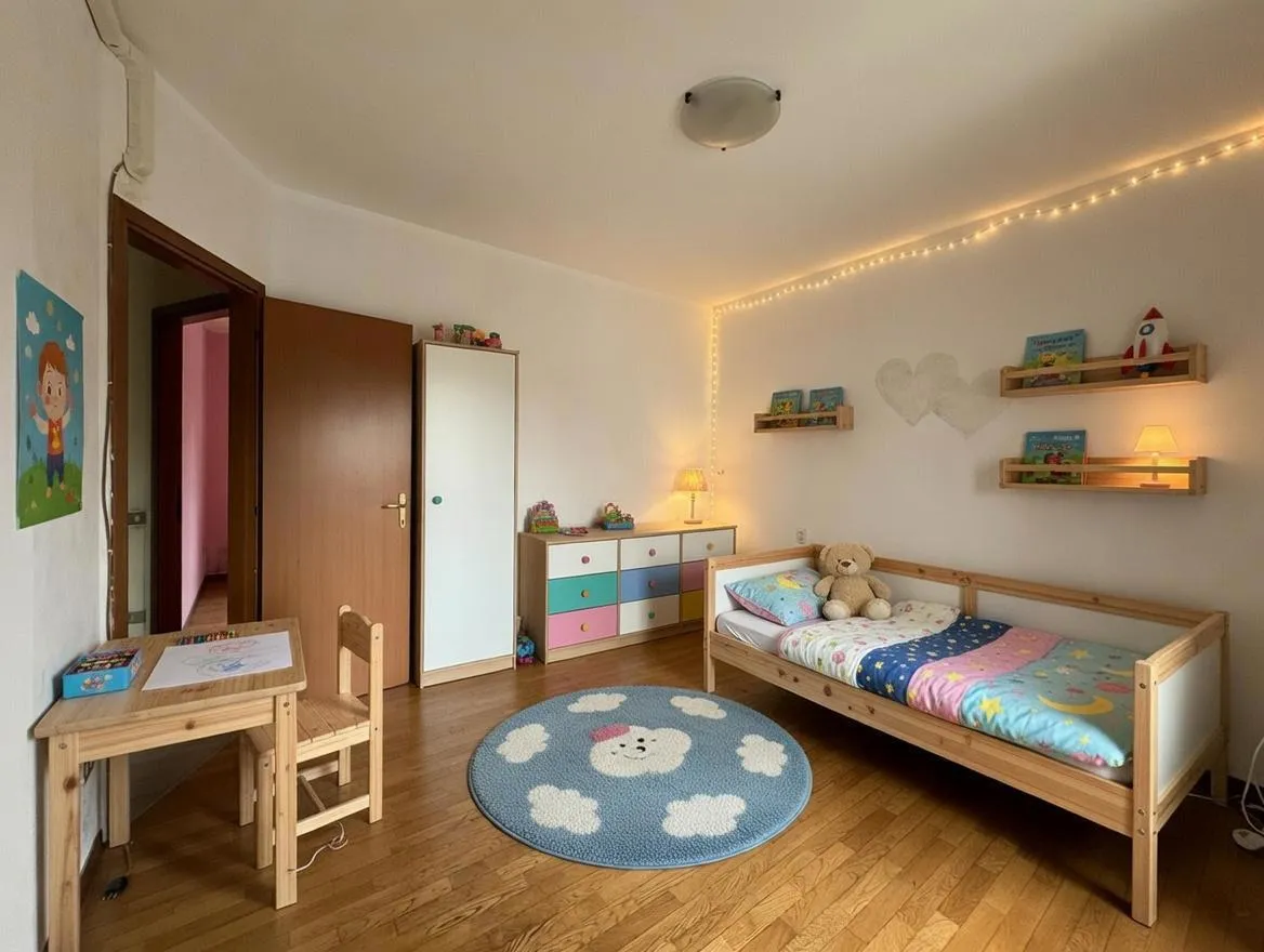 Appartamento in vendita a Robecco sul Naviglio - foto 9