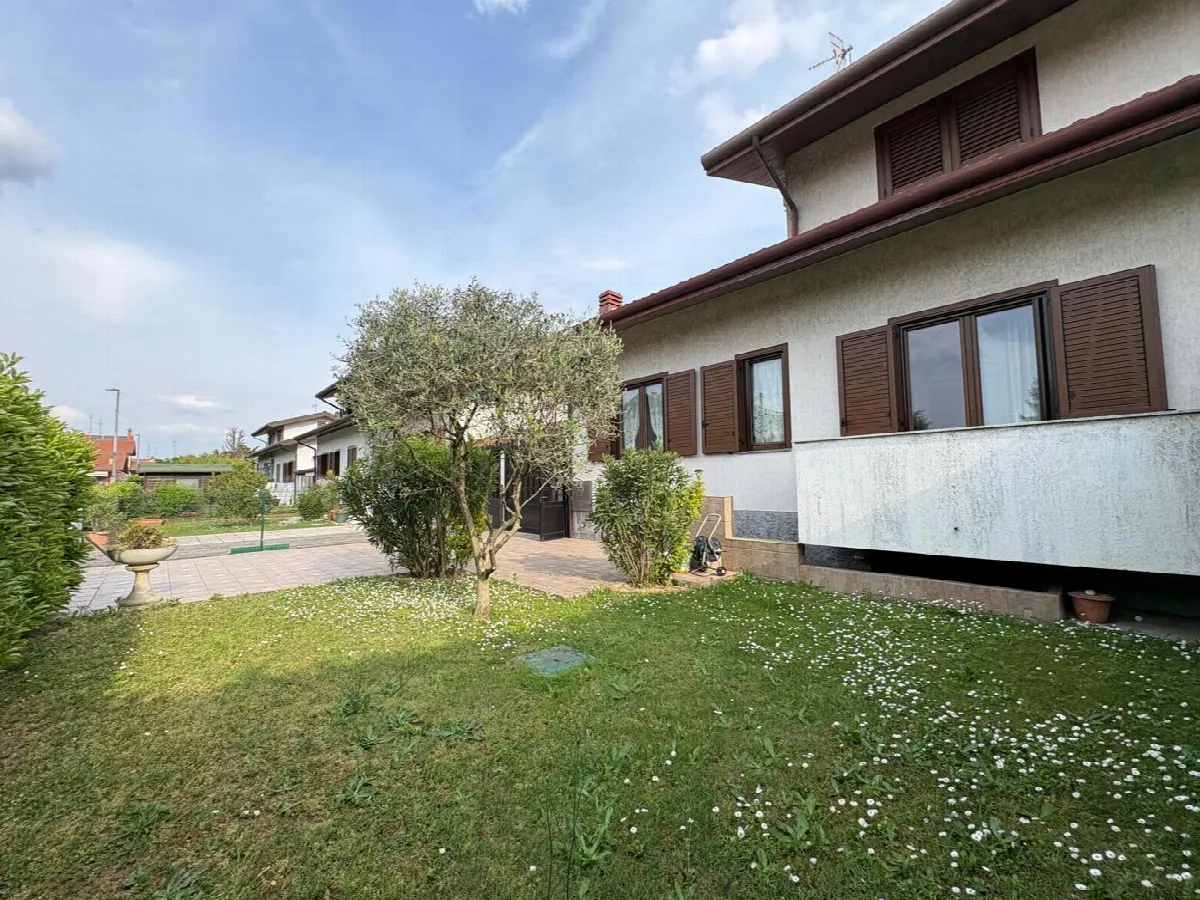 Villetta a schiera in vendita a Mesero - foto 3