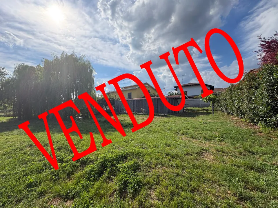 Villa in vendita a Bernate Ticino - foto 1