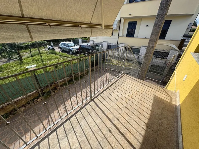 Villa in vendita a Bernate Ticino - foto 5