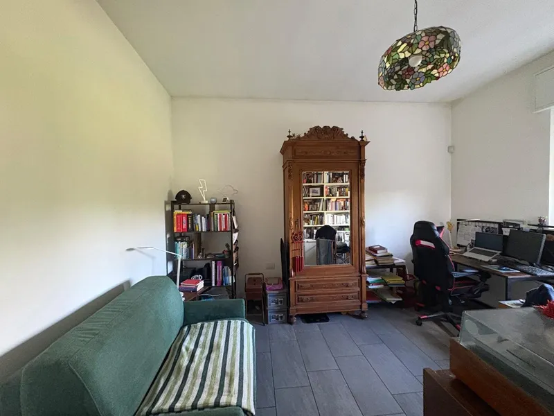Villa in vendita a Bernate Ticino - foto 7