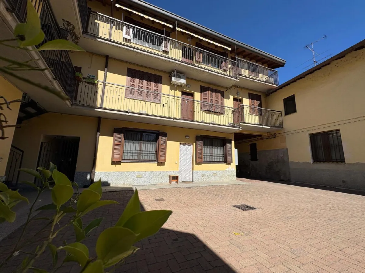 Appartamento in vendita a Magenta - foto 1