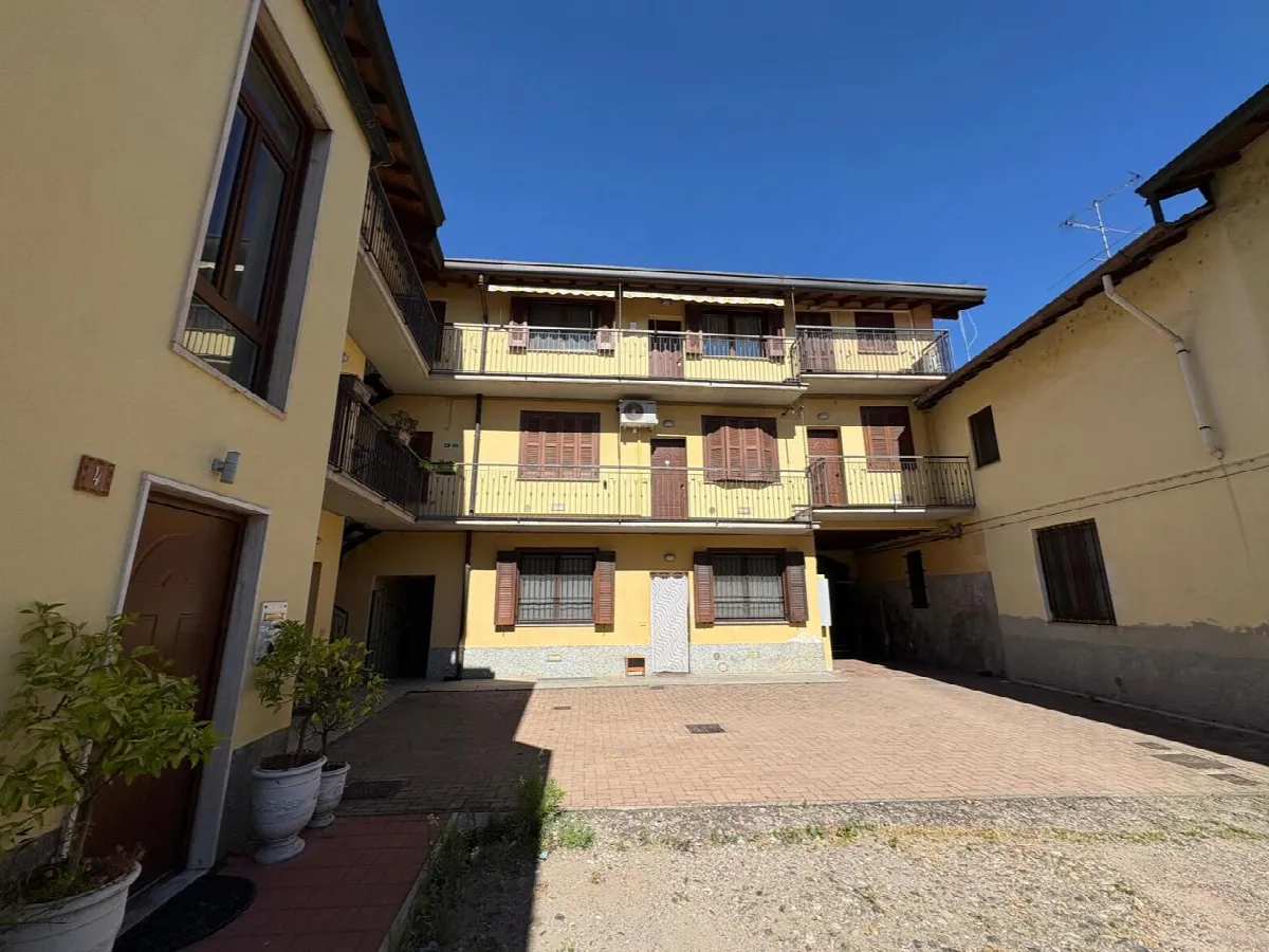 Appartamento in vendita a Magenta - foto 4