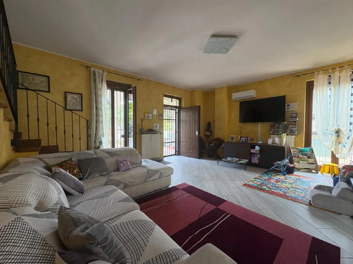 Villa in vendita a Robecco sul Naviglio - foto 10