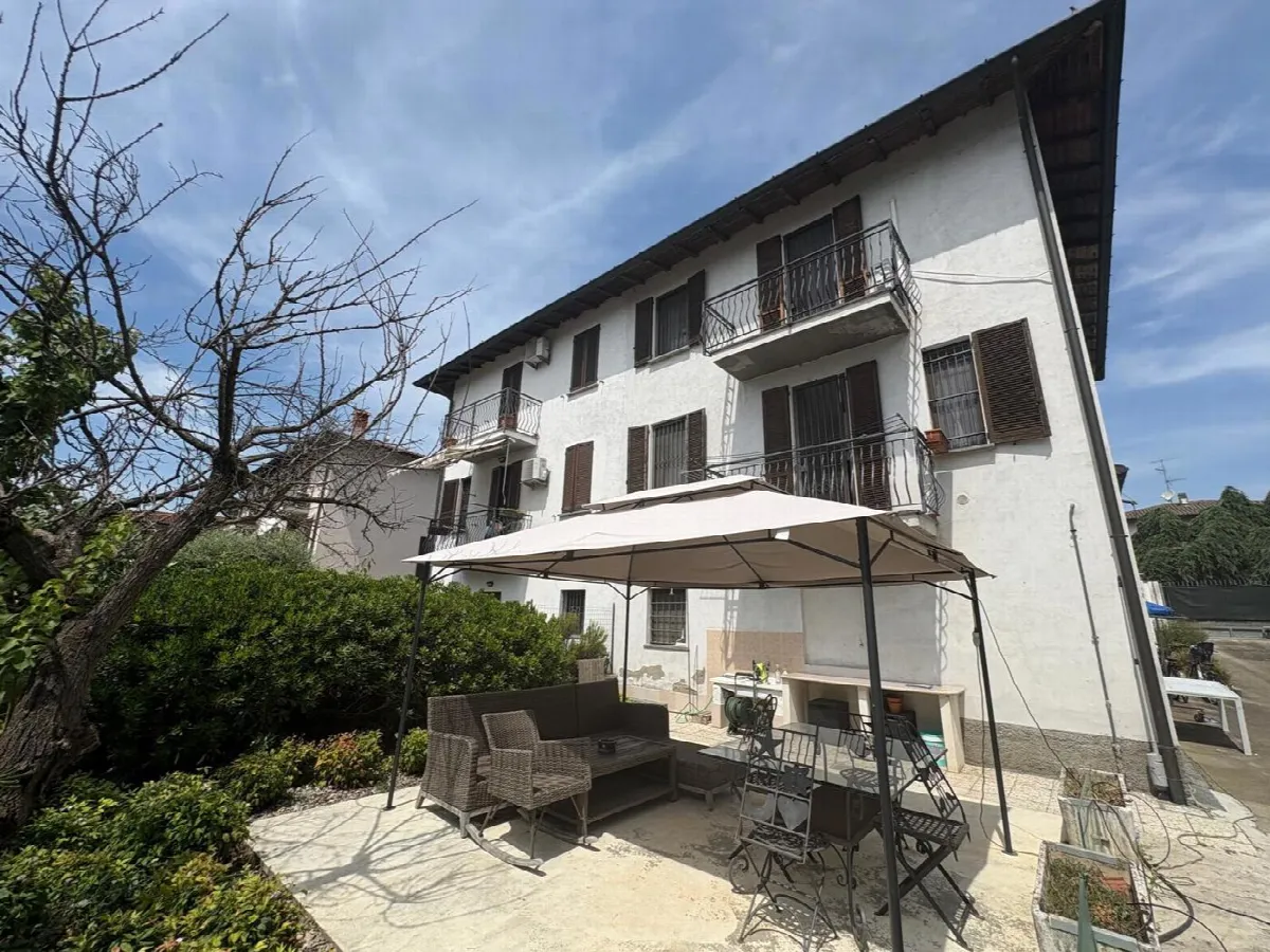 Villa in vendita a Robecco sul Naviglio - foto 2