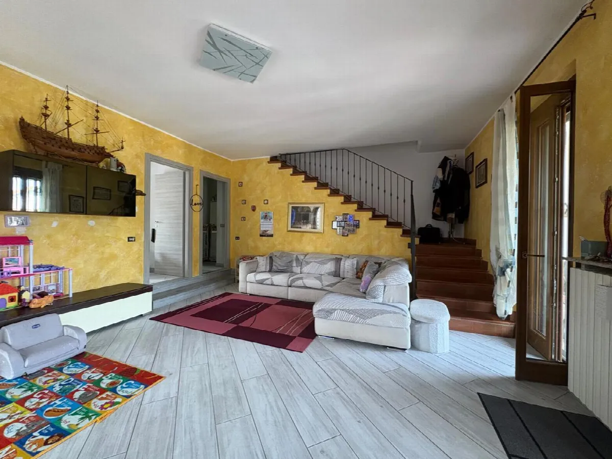 Villa in vendita a Robecco sul Naviglio - foto 5