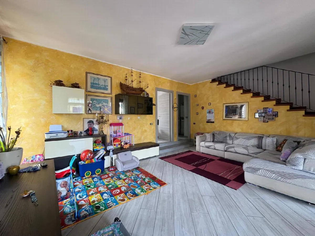 Villa in vendita a Robecco sul Naviglio - foto 6