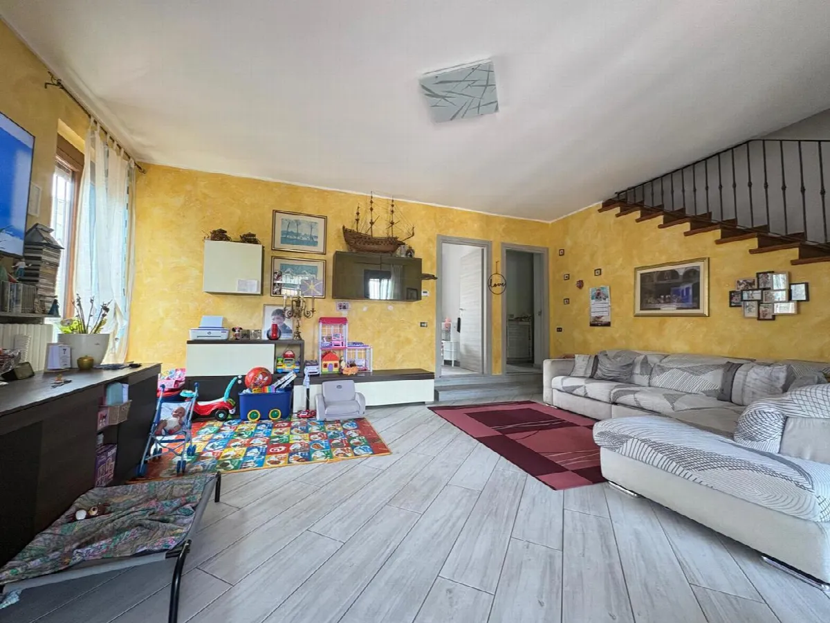 Villa in vendita a Robecco sul Naviglio - foto 7