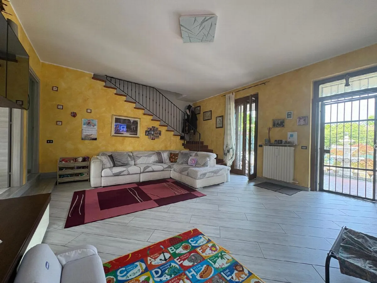 Villa in vendita a Robecco sul Naviglio - foto 8