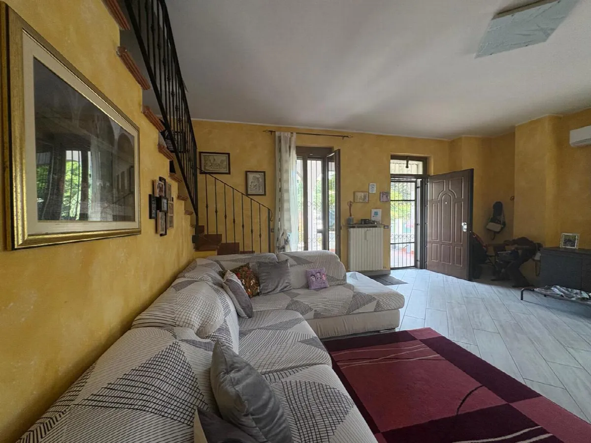 Villa in vendita a Robecco sul Naviglio - foto 9
