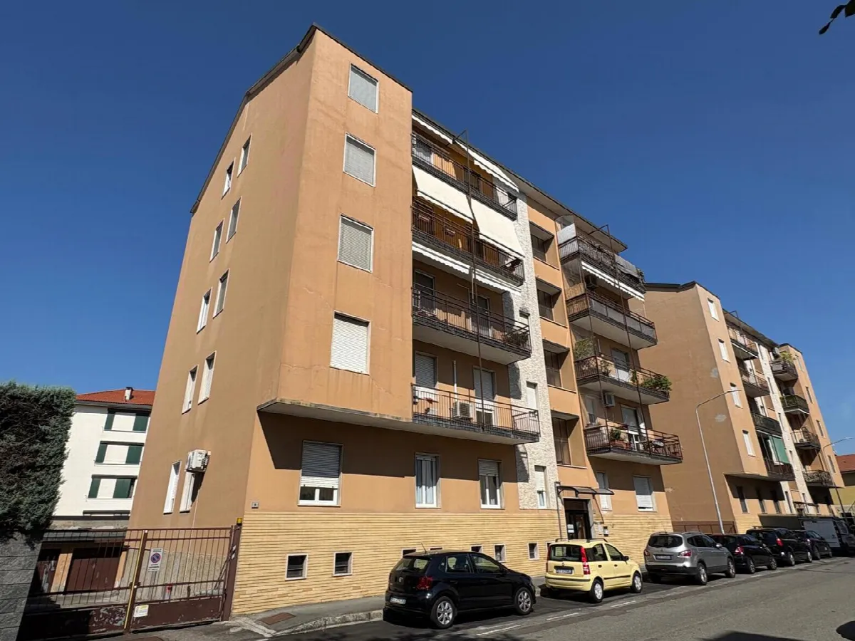 Appartamento in vendita a Magenta - foto 1