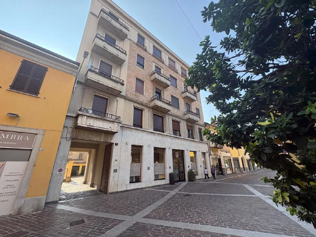 Appartamento in vendita a Magenta - foto 1