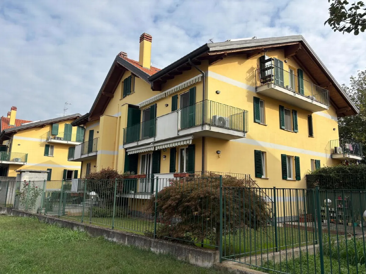 Appartamento in vendita a Magenta - foto 1