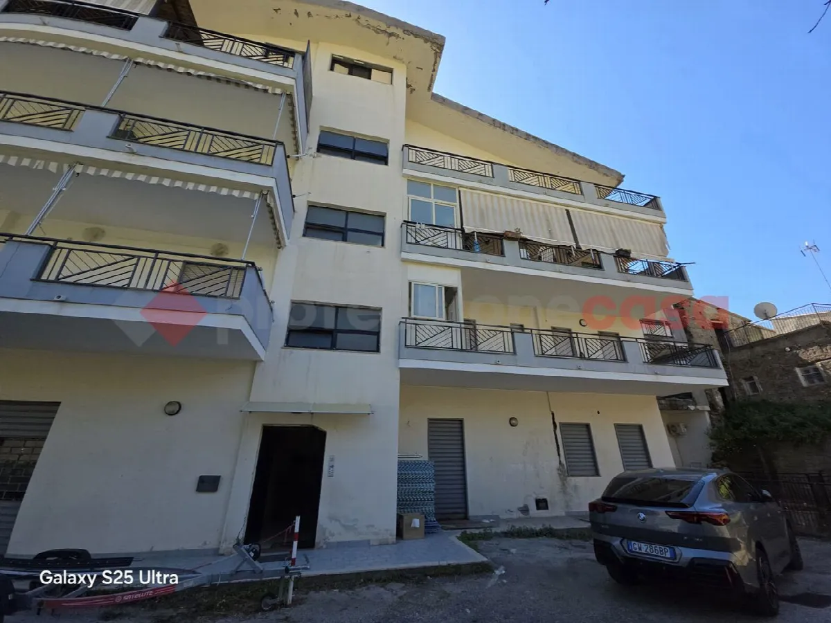 Appartamento in vendita a Alì Terme - foto 1