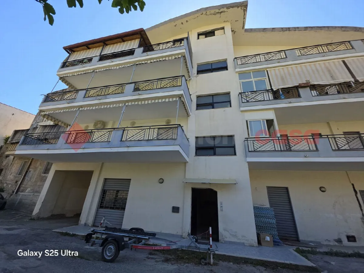 Appartamento in vendita a Alì Terme - foto 2