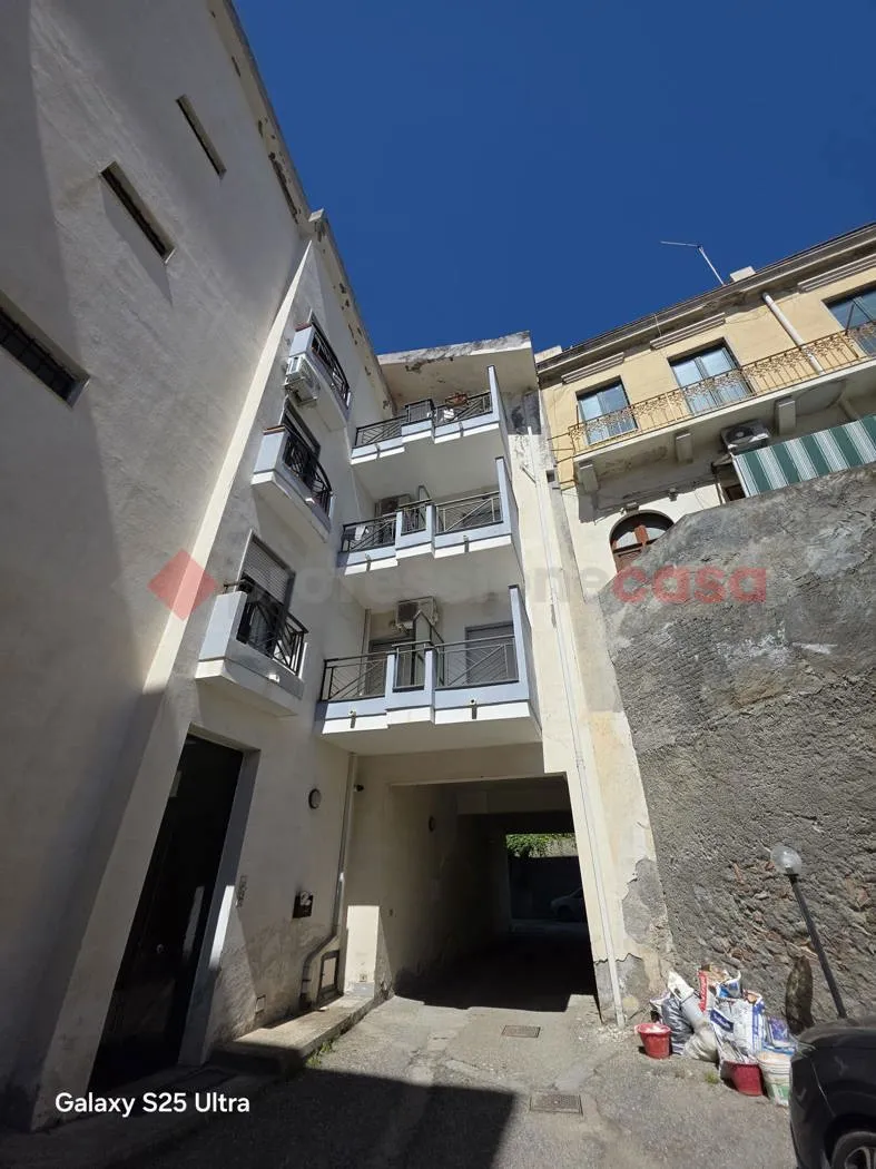 Appartamento in vendita a Alì Terme - foto 3