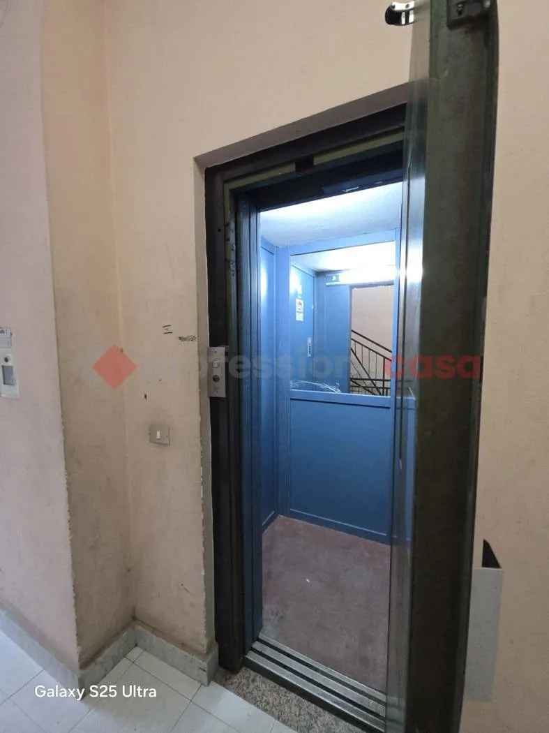 Appartamento in vendita a Alì Terme - foto 7