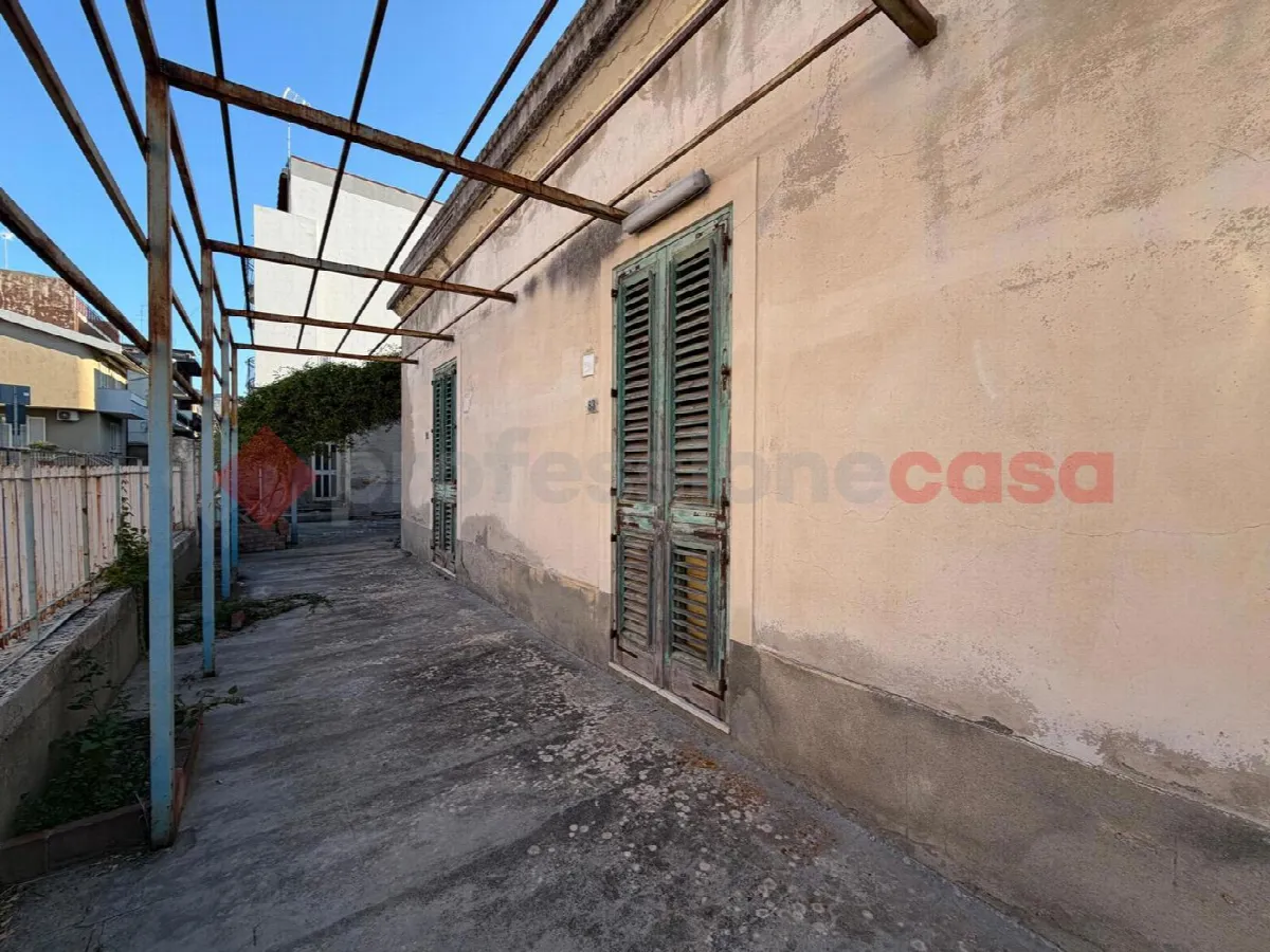 Appartamento in vendita a Villafranca Tirrena - foto 7
