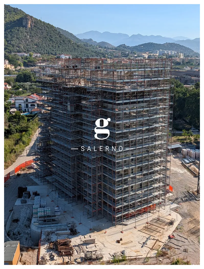 Appartamento in vendita a Salerno - foto 1