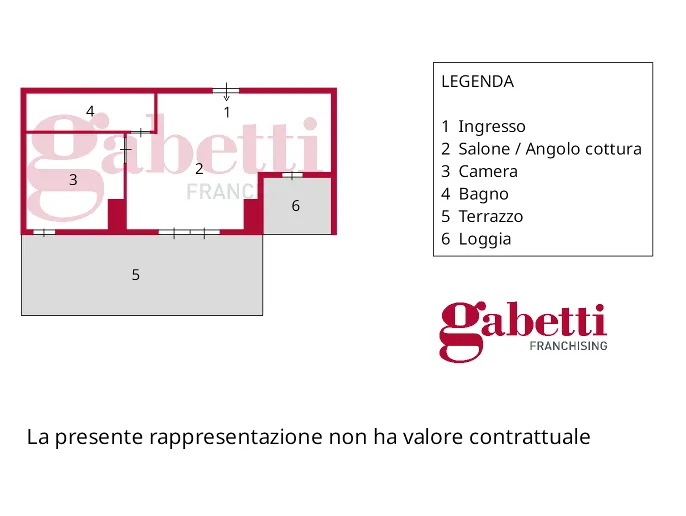 Appartamento in vendita a Salerno - foto 3