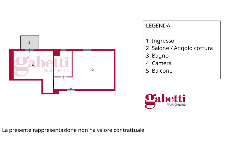 Appartamento in vendita a Salerno - foto 3