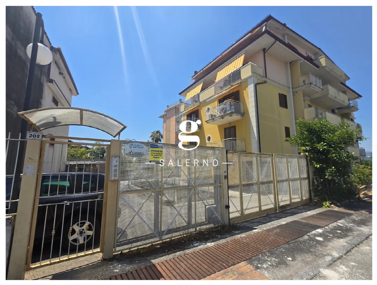 Appartamento in vendita a Pontecagnano Faiano - foto 1