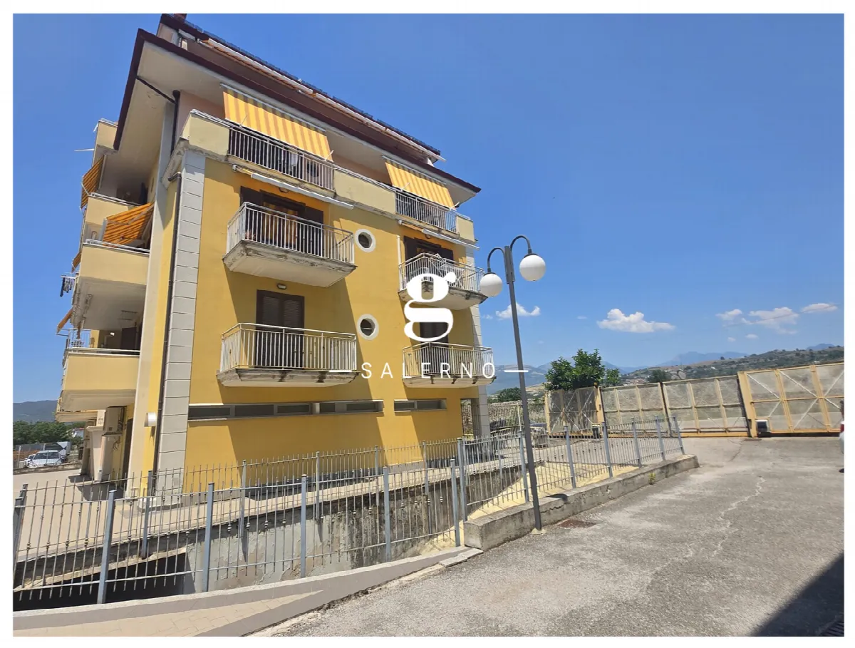 Appartamento in vendita a Pontecagnano Faiano - foto 4