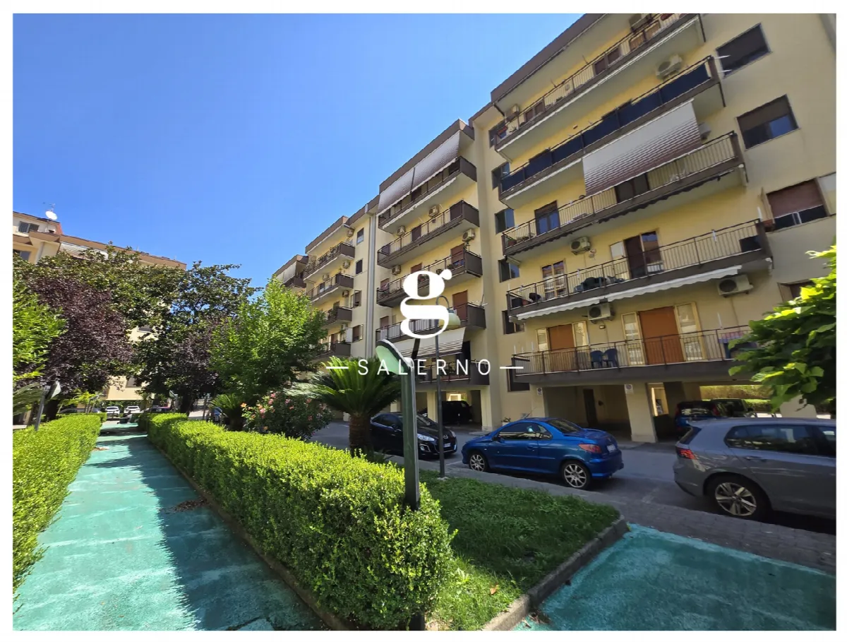 Appartamento in vendita a Salerno - foto 1