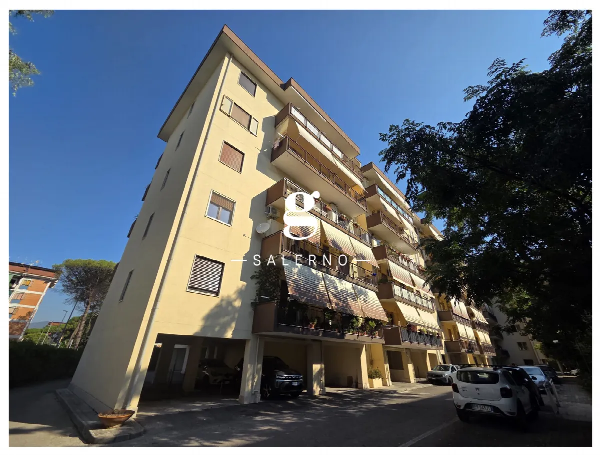 Appartamento in vendita a Salerno - foto 6