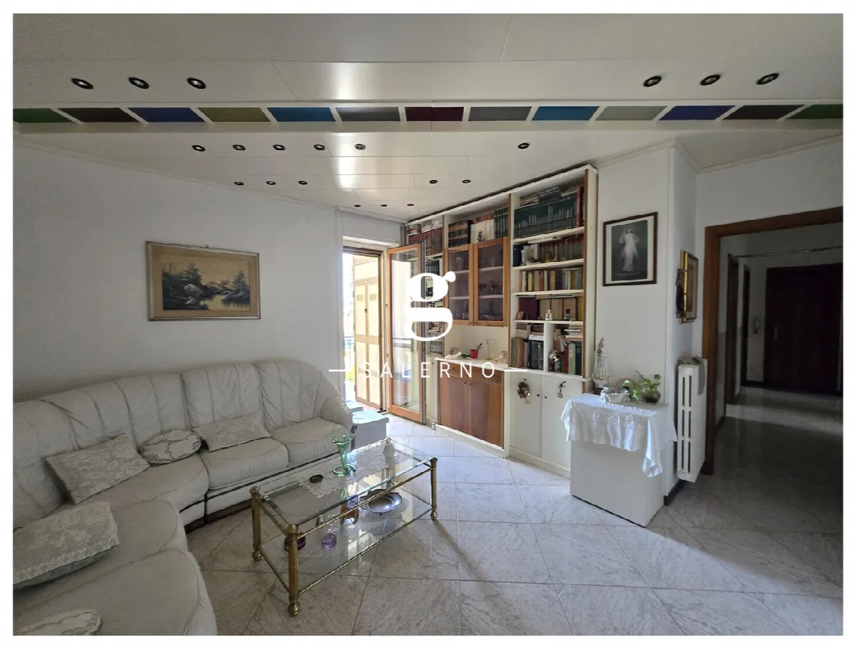 Appartamento in vendita a Salerno - foto 7