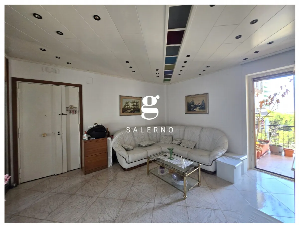 Appartamento in vendita a Salerno - foto 8