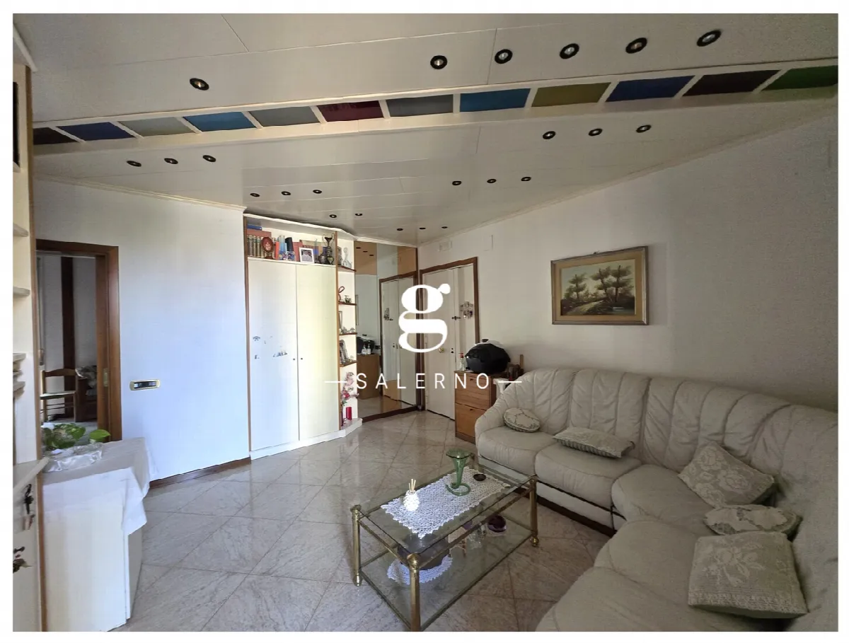 Appartamento in vendita a Salerno - foto 9