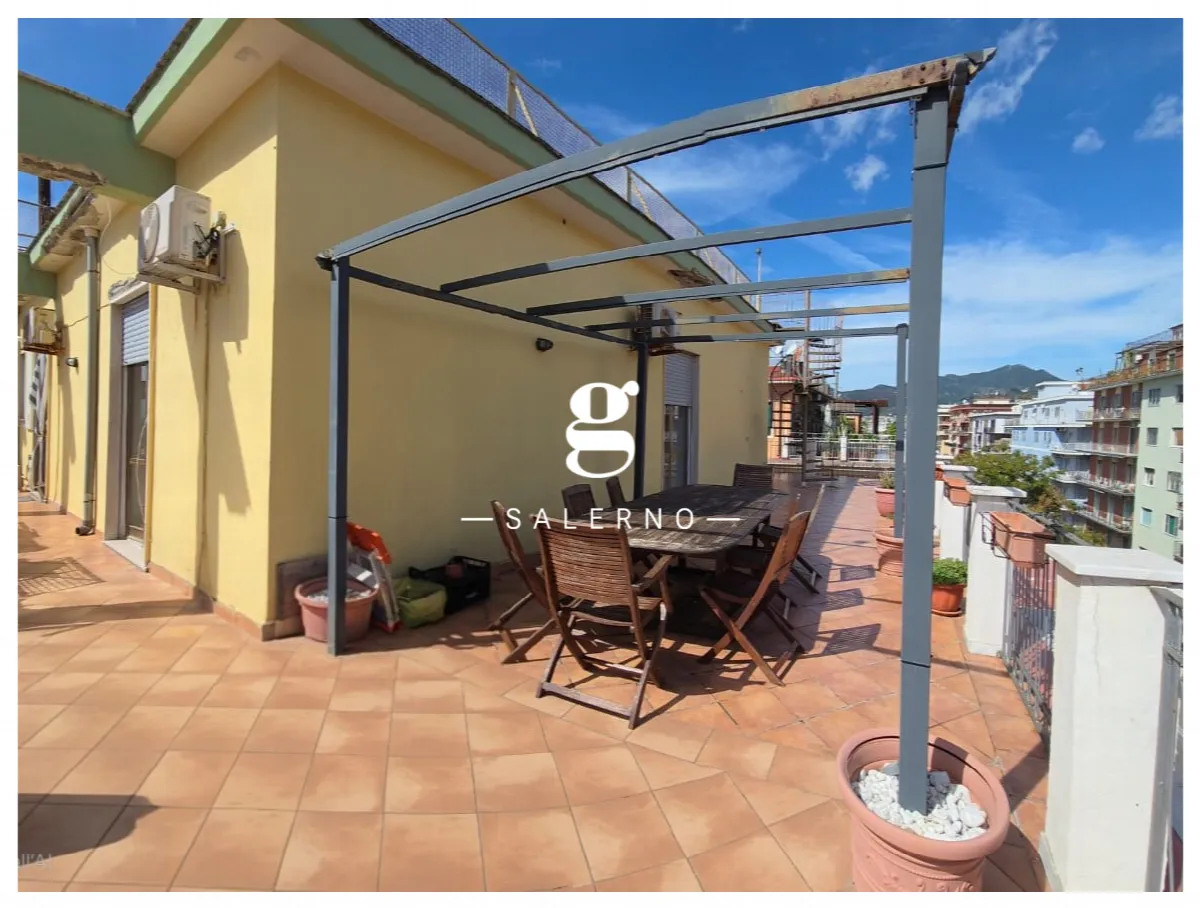Appartamento in vendita a Salerno - foto 2