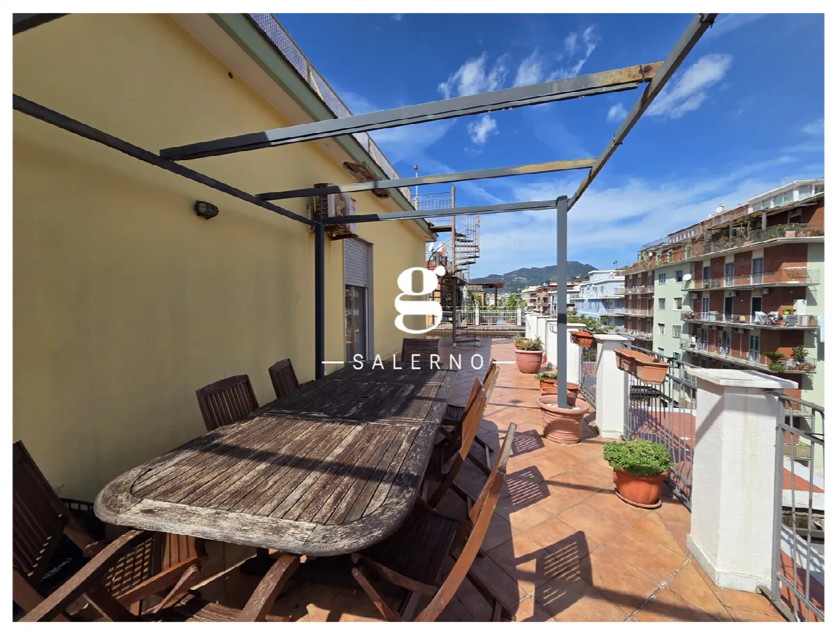Appartamento in vendita a Salerno - foto 4