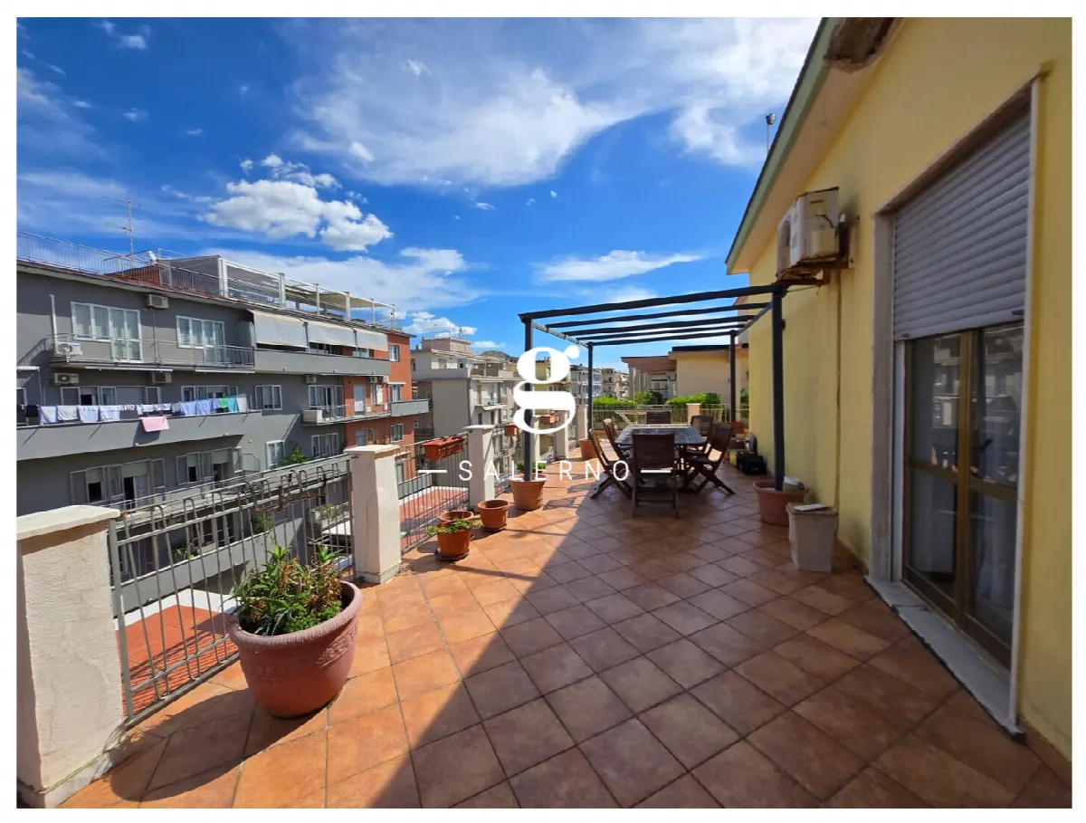 Appartamento in vendita a Salerno - foto 5
