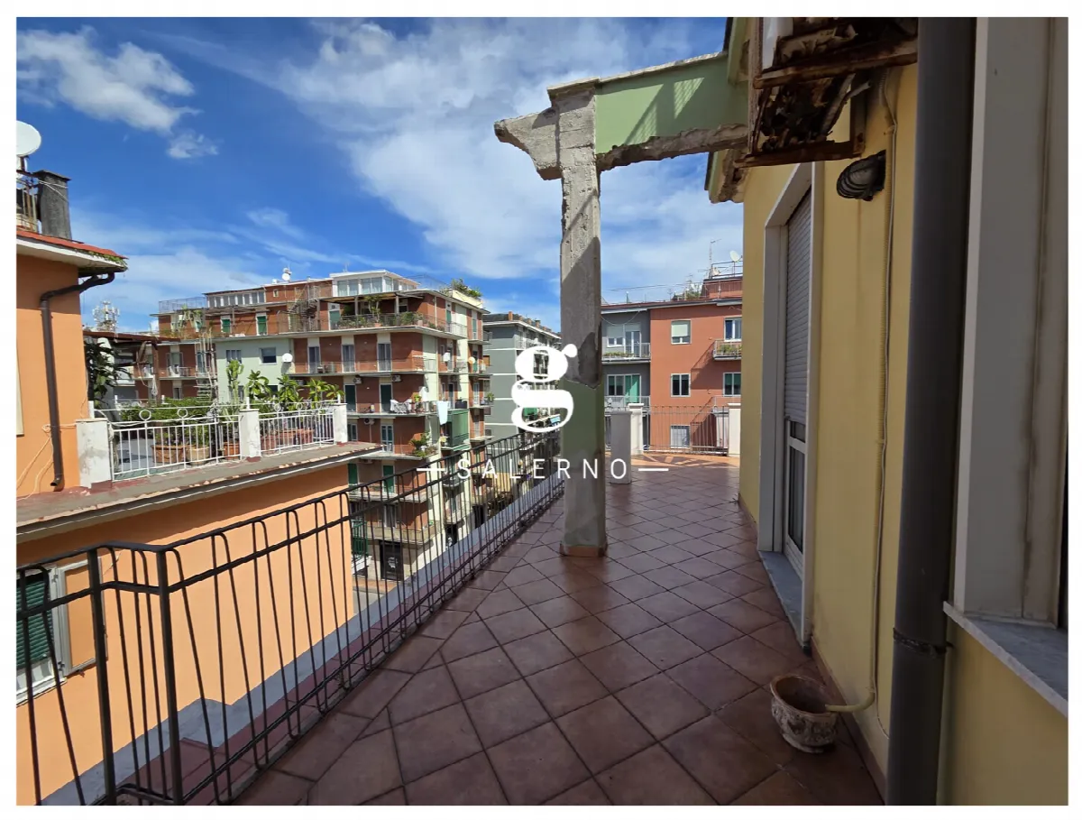 Appartamento in vendita a Salerno - foto 6