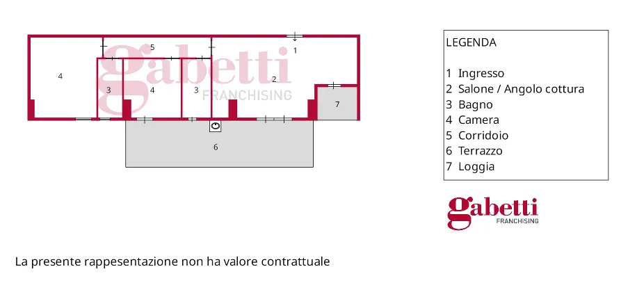 Appartamento in vendita a Salerno - foto 3