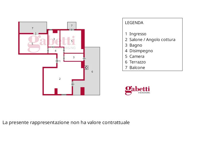 Appartamento in vendita a Salerno - foto 3