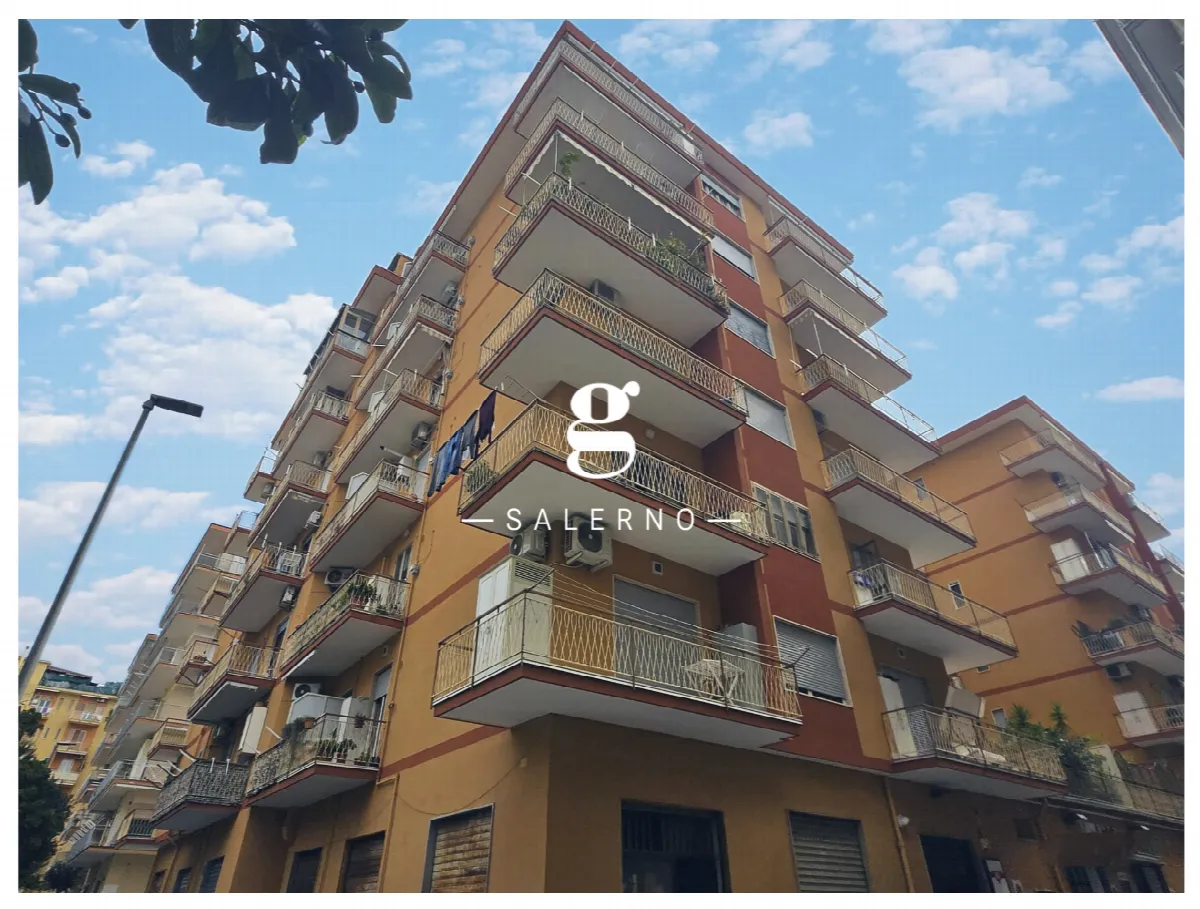 Appartamento in vendita a Salerno - foto 1