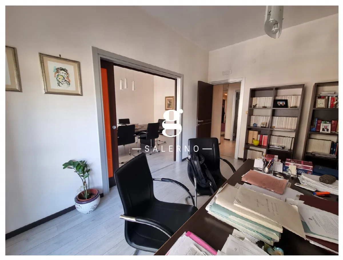 Appartamento in vendita a Salerno - foto 9