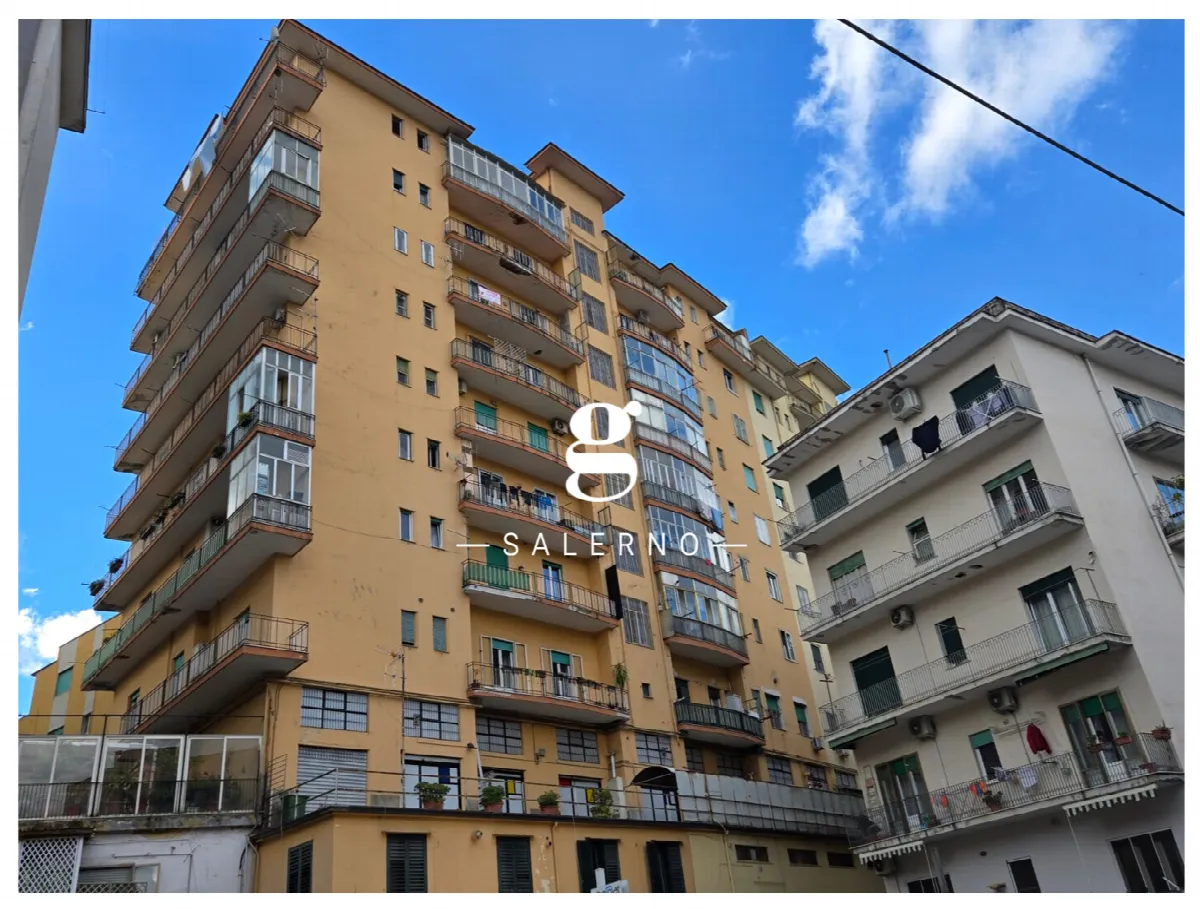 Appartamento in vendita a Salerno - foto 1