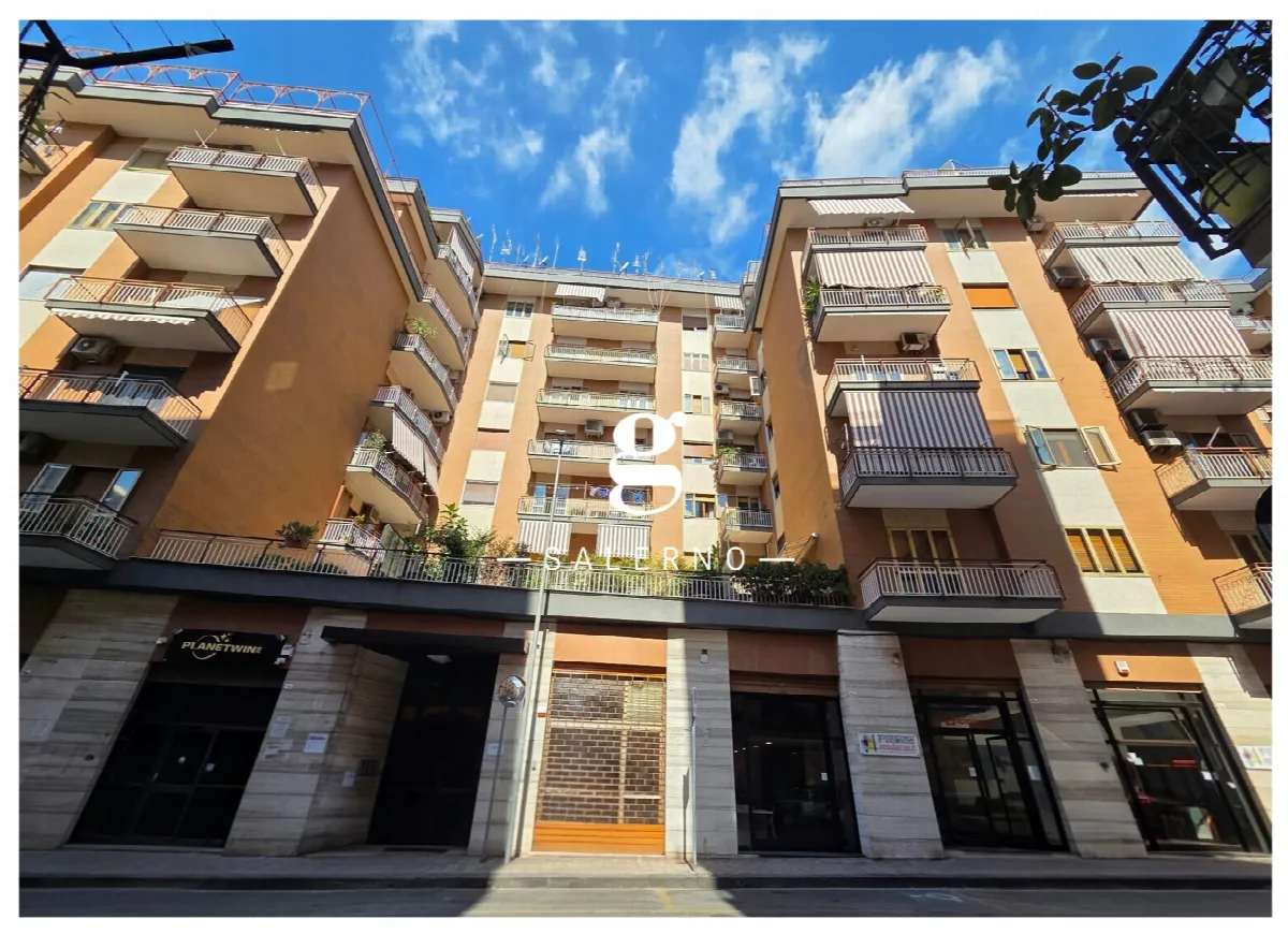 Appartamento in vendita a Salerno - foto 1