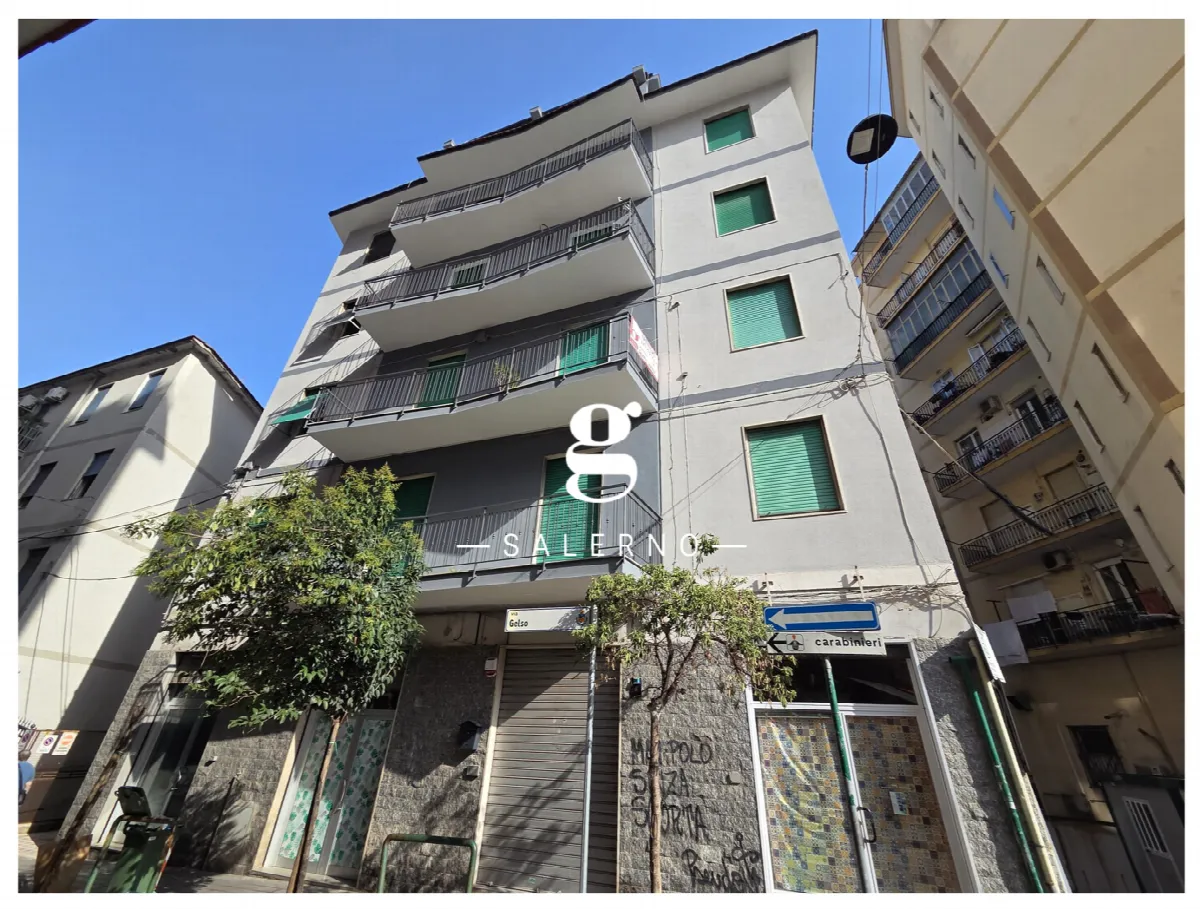 Appartamento in vendita a Salerno - foto 1