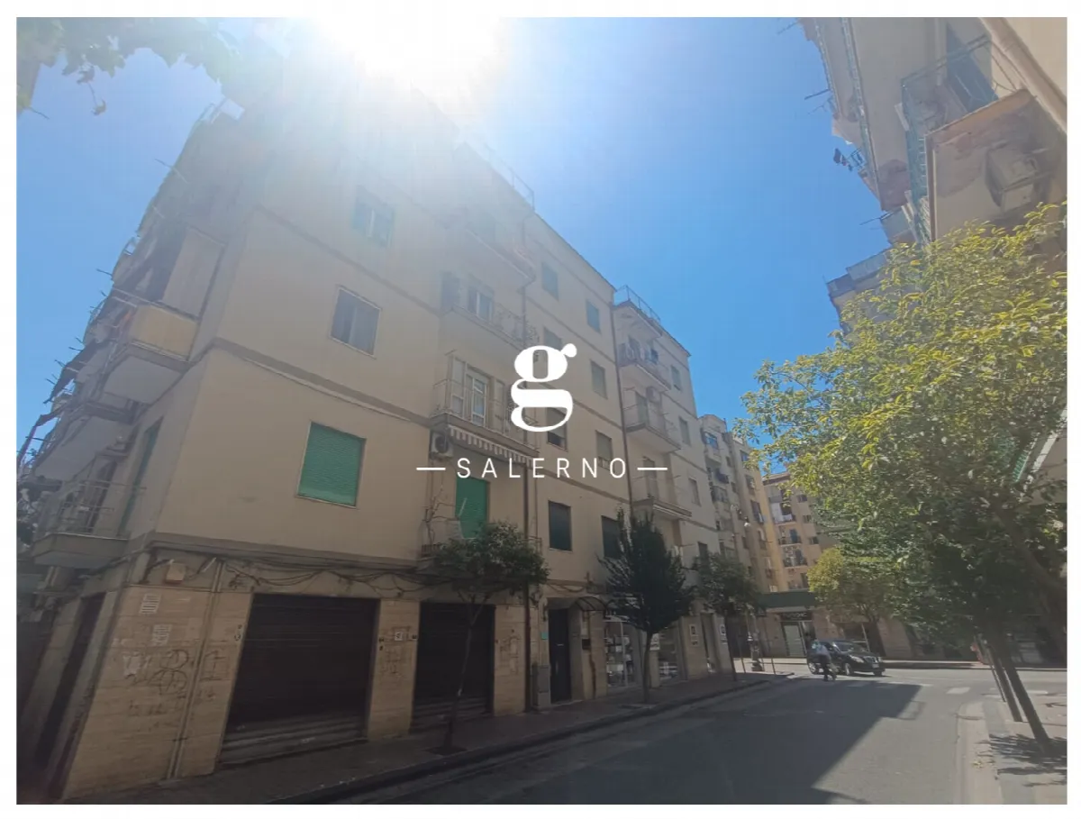 Appartamento in vendita a Salerno - foto 1