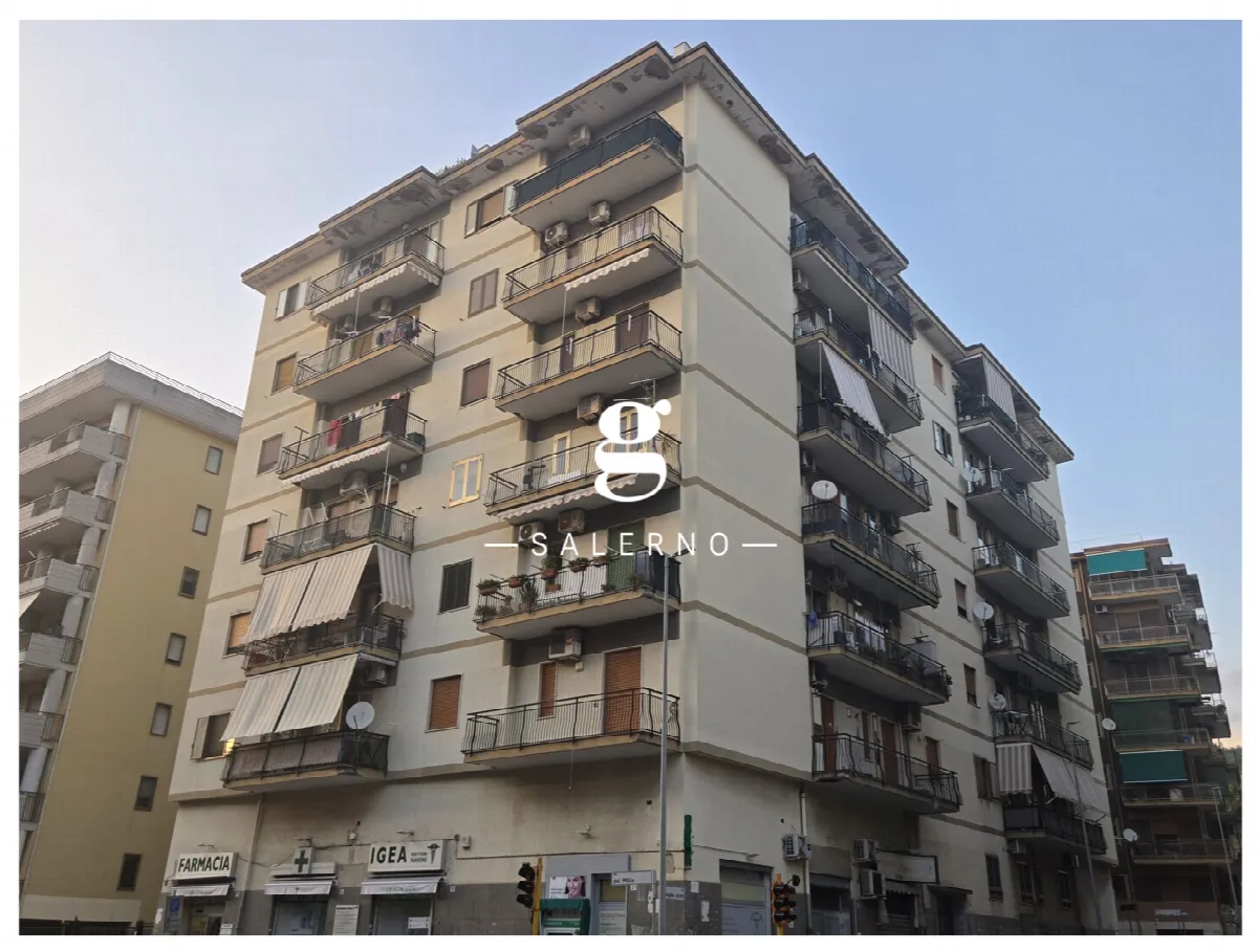 Appartamento in vendita a Salerno - foto 1