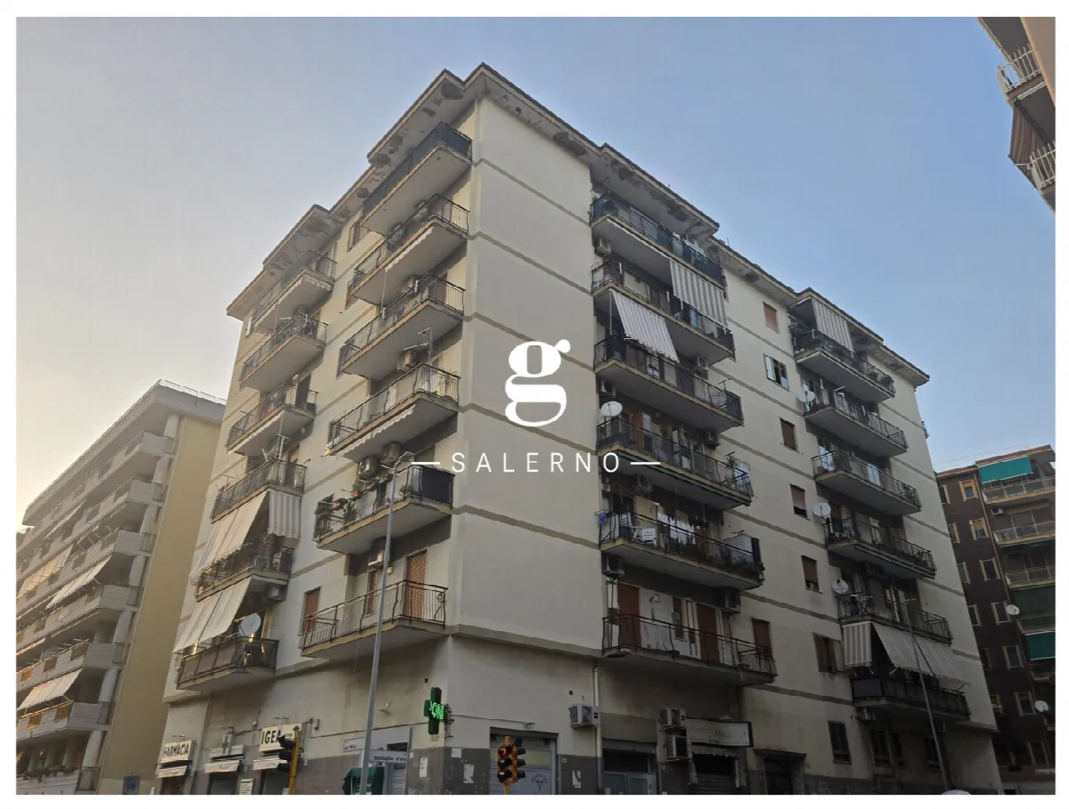 Appartamento in vendita a Salerno - foto 2