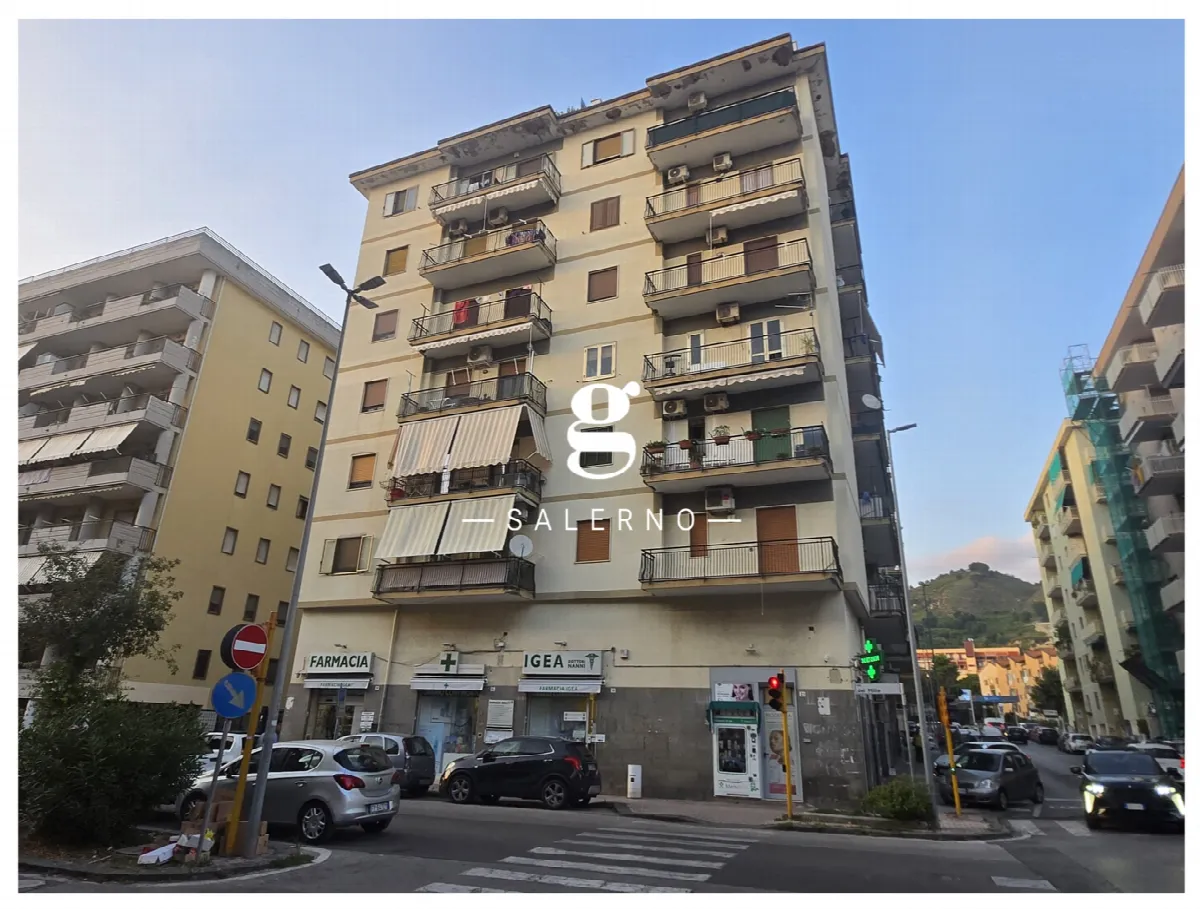 Appartamento in vendita a Salerno - foto 9